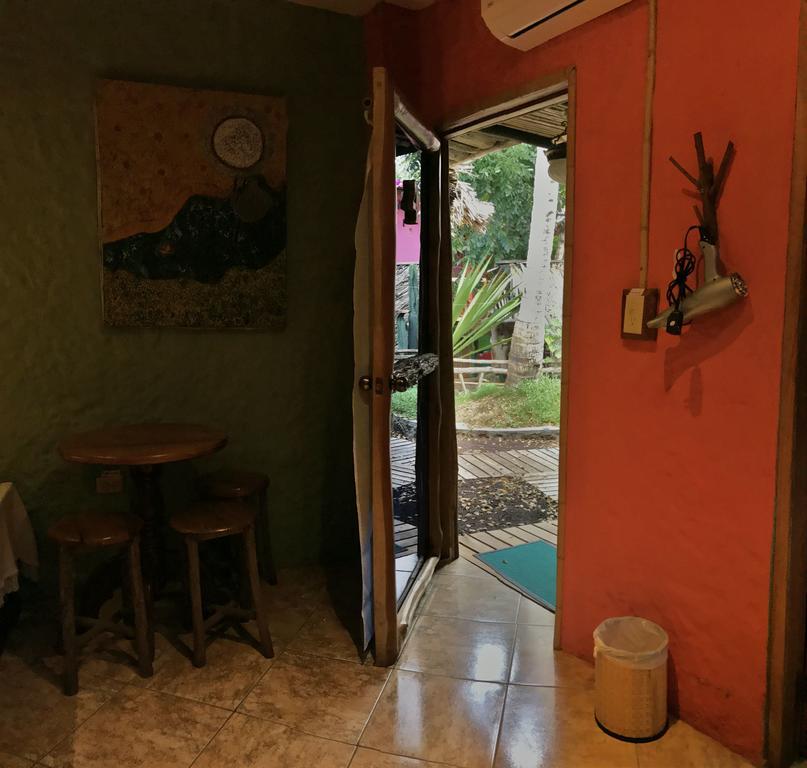 Lonesome George Ecolodge Puerto Ayora  Exteriér fotografie