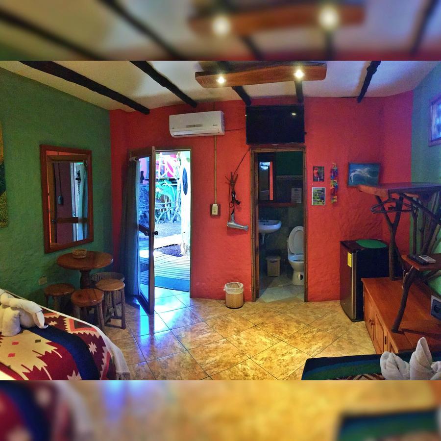 Lonesome George Ecolodge Puerto Ayora  Exteriér fotografie